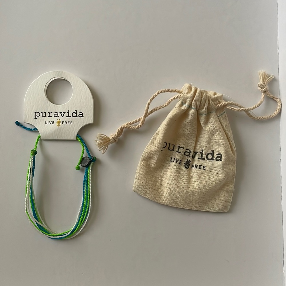 Puravida braclet